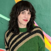 DISCO Employee Rachel Brodsky's profile photo