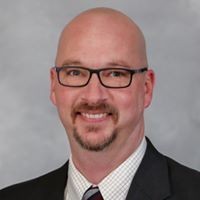 VisionBridge Consulting, LLC Employee Scott Moore's profile photo