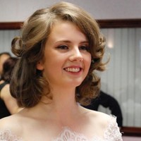 Rebecca Joyce's profile photo