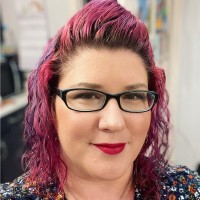 sAInaptic Employee Isabella McGee's profile photo