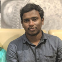 Muthukumar Arumugam Email
