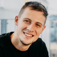 Fitify Workouts Employee Martin Mazanec's profile photo