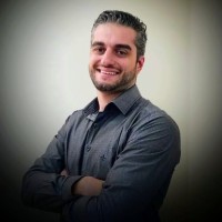 Steck Employee Felipe Falconi's profile photo