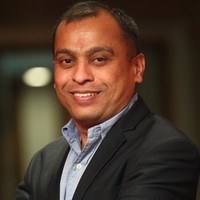 Fluid Controls Private Limited Employee Tansen Chaudhari's profile photo
