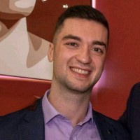 instacar Employee Giannis Anastasopoulos's profile photo