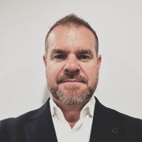 Symsafe Employee Jeremy Hill's profile photo
