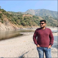 Krushna Jha Email