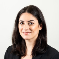 137 Ventures Employee Sarah Pikover's profile photo