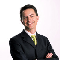 Aerolíneas Ejecutivas Employee Roberto Ferreyro's profile photo