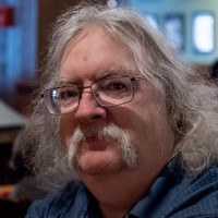 National Research Council Canada / Conseil National De Recherches Canada Employee Stephen Downes's profile photo