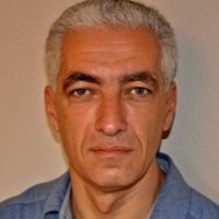 eXpertStack Employee Konstantin Melamed's profile photo