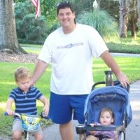 Trimark Properties, LLC Employee Darren Johnson's profile photo