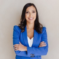 Empire Club of Canada Employee Jessica da Fonseca's profile photo