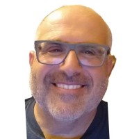 Kinetic Investments Employee Barry Kolodkin's profile photo