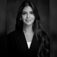 MJS Holding Employee Banah العجو's profile photo