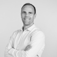 Vestas Employee David Sall's profile photo