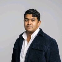 Alexander Saleh Email & Phone Number