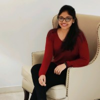 EY Employee Mrunal Joshi's profile photo