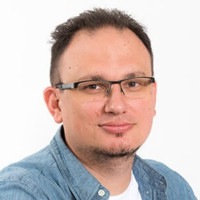 Gameloft Employee Mathieu Verlaet's profile photo