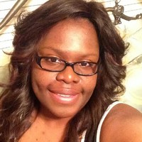 ITM Engine Components Employee Crystal Broussard's profile photo
