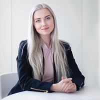 HADI TEHERANI Employee Vladislava Turbina's profile photo