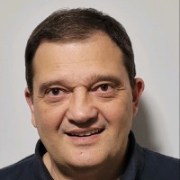 Muush® Employee Antonio Carlos de Francisco's profile photo