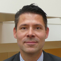 Toms Group A/S Employee Thomas Ahrenkiel's profile photo