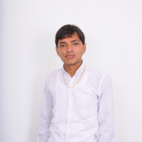 Kshatrainfotech Pvt Ltd Employee Dipen Patel's profile photo