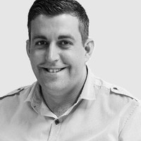 Horsefly Employee Chris Keogh's profile photo