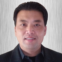 CENTURY 21 Mike Bowman, Inc. Employee Larry Chi's profile photo
