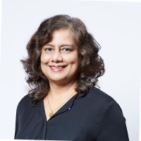 8-List Group Employee Zarina Piperdi's profile photo