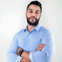 Richatt Employee Zeine Mahbouby's profile photo