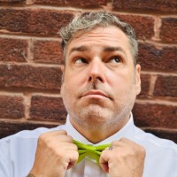 Holistic Hybrid Employee Robert Scales's profile photo