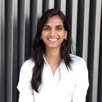 IMA India Employee Shatakshi Mukherjee's profile photo