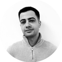 SoCode Recruitment Employee Mo Baker's profile photo