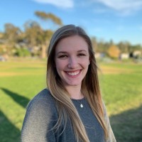 Honey Employee Kate van Donge's profile photo