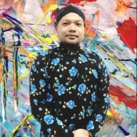 Rheza Sefriyandhani Email