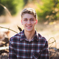 Argosy Cruises Employee Harrison Barnes's profile photo