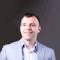 Swift Racks Employee Saad Naji's profile photo