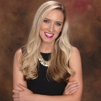 BSC Forensics Employee Lindsey Beam's profile photo