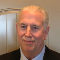 Cozy Up, LLC Promos Employee Jim Mathis's profile photo