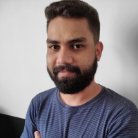 Dotcode Cloud e Software Employee Marcos Wellington's profile photo