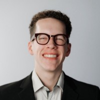 ACM UTD Employee Elijah Walker's profile photo