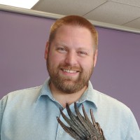 Safe Haven Security Employee Henry Epp's profile photo