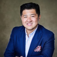First American Title Employee Ben Hsu's profile photo
