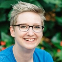 Wunderman Thompson Employee Lauren Cesar's profile photo