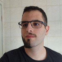 Mercado Livre Employee Matheus Medeiros's profile photo