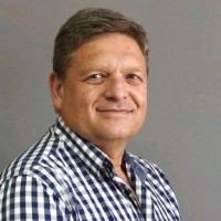 Sasol Employee Johan van Eck's profile photo