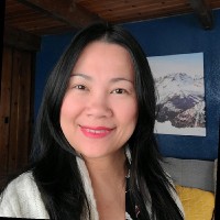 Thuy le Email & Phone Number