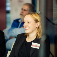 RPC Employee Dana Schrastetter's profile photo